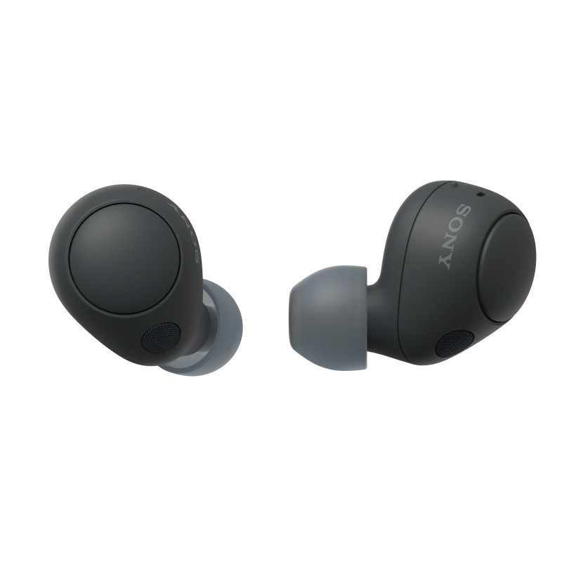 Produktbild för Sony WF-C700N Headset True Wireless Stereo (TWS) I öra Samtal/musik Bluetooth Svart