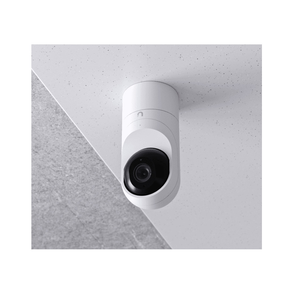 Produktbild för Ubiquiti G5 Flex Kupol-formad IP-säkerhetskamera Inomhus & utomhus 2688 x 1512 pixlar Tak/vägg/bord