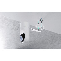 Produktbild för Ubiquiti G5 Flex Kupol-formad IP-säkerhetskamera Inomhus & utomhus 2688 x 1512 pixlar Tak/vägg/bord
