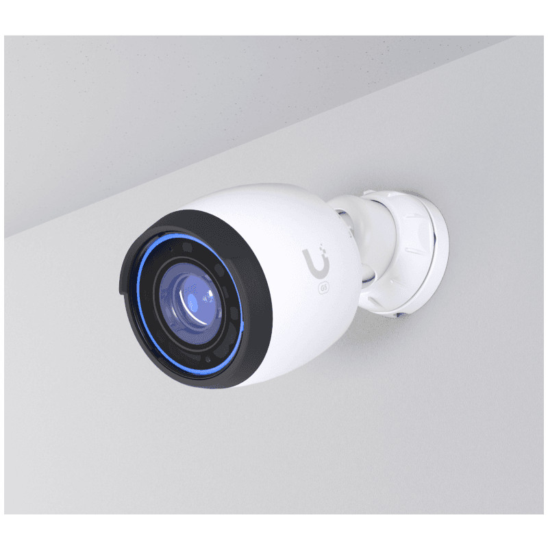Produktbild för Ubiquiti G5 Professional Stifthylsa IP-säkerhetskamera Inomhus & utomhus 3840 x 2160 pixlar Tak/vägg/stång