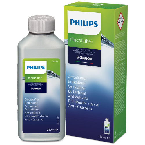 Philips Philips CA6700/10 Avkalkningsmedel för espressomaskin