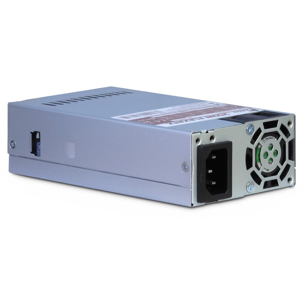 Produktbild för Inter-Tech FA-250 strömförsörjningsenheter 250 W 20+4 pin ATX Grå