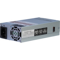 Produktbild för Inter-Tech FA-250 strömförsörjningsenheter 250 W 20+4 pin ATX Grå