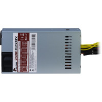 Produktbild för Inter-Tech FA-250 strömförsörjningsenheter 250 W 20+4 pin ATX Grå