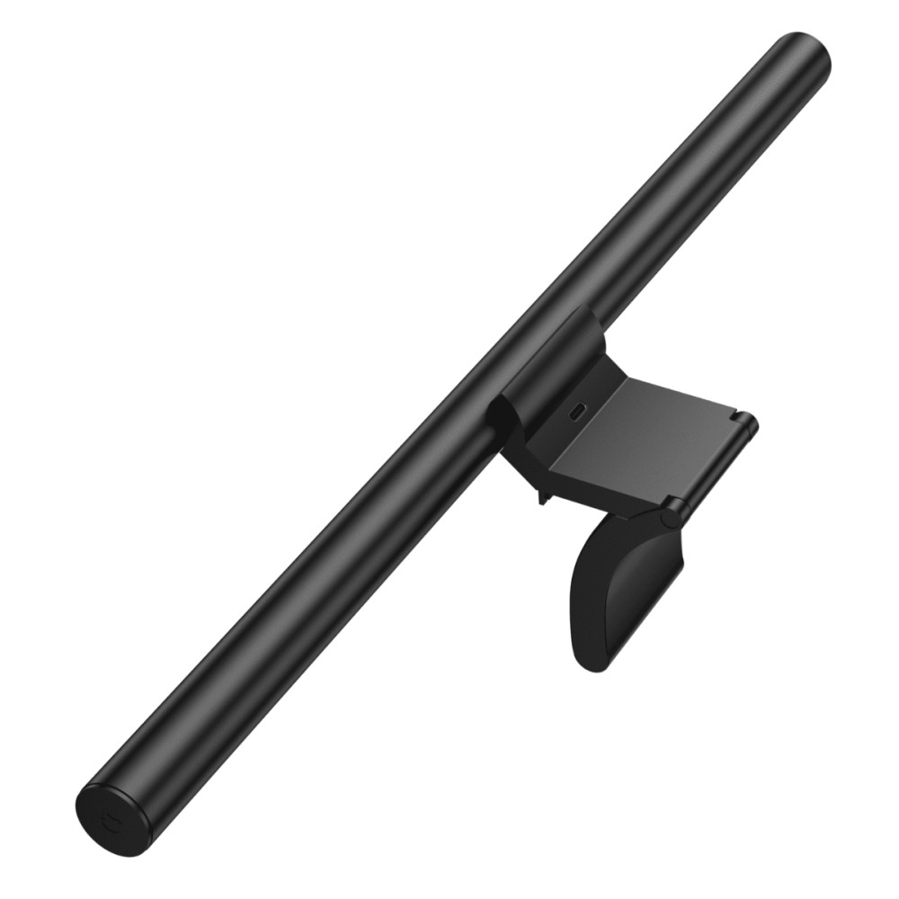 Produktbild för Xiaomi Mi Computer Monitor Light Bar bordslampor 5 W Svart
