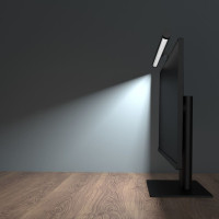 Produktbild för Xiaomi Mi Computer Monitor Light Bar bordslampor 5 W Svart