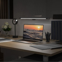 Produktbild för Xiaomi Mi Computer Monitor Light Bar bordslampor 5 W Svart