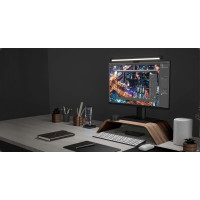 Produktbild för Xiaomi Mi Computer Monitor Light Bar bordslampor 5 W Svart