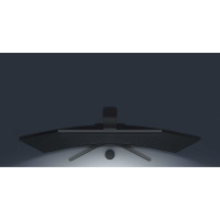 Produktbild för Xiaomi Mi Computer Monitor Light Bar bordslampor 5 W Svart