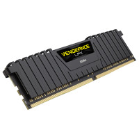 Produktbild för Corsair Vengeance LPX CMK16GX4M2E3200C16 RAM-minnen 16 GB 2 x 8 GB DDR4 3200 MHz