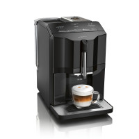 Miniatyr av produktbild för Siemens EQ.300 TI35A209RW kaffemaskin Helautomatisk Espressomaskin 1,4 l