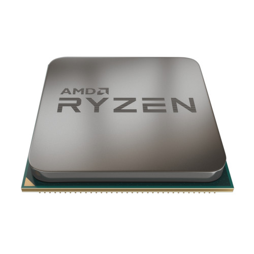 AMD AMD Ryzen 5 3600 processorer 3,6 GHz 32 MB L3