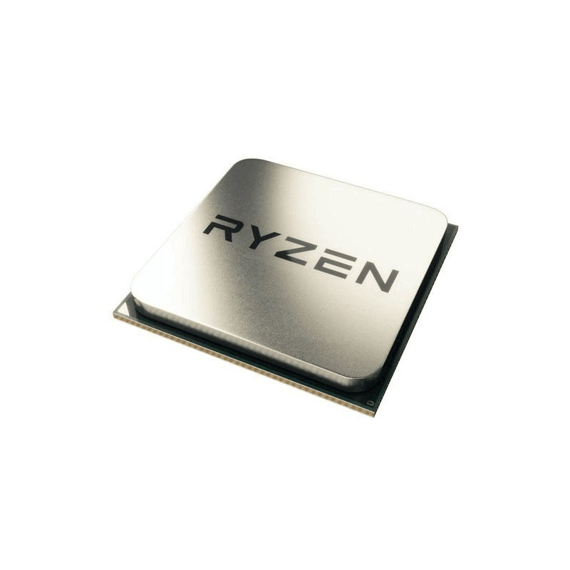 Produktbild för AMD Ryzen 5 3600 processorer 3,6 GHz 32 MB L3