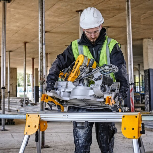 DeWalt DeWALT DE7033 geringssågbock 4 ben