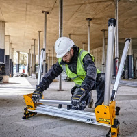 Produktbild för DeWALT DE7033 geringssågbock 4 ben