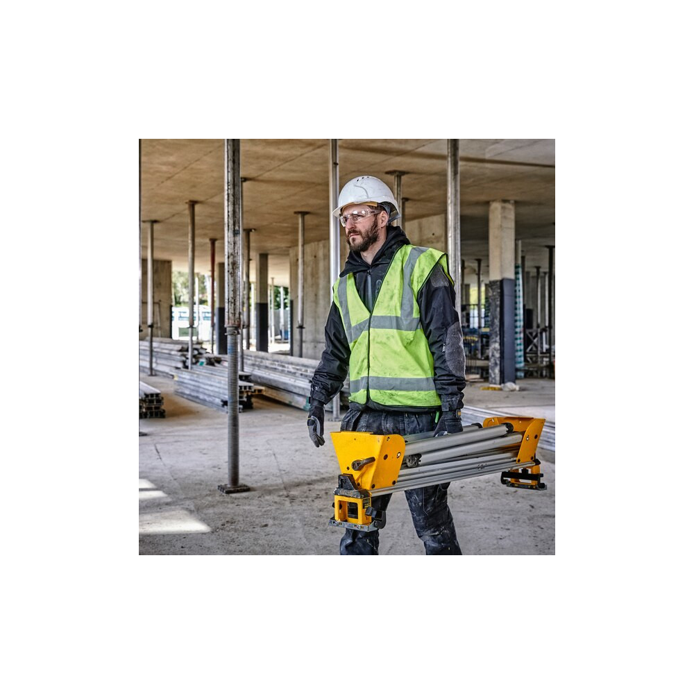 Produktbild för DeWALT DE7033 geringssågbock 4 ben