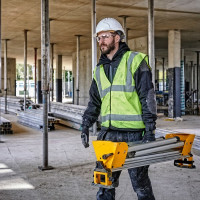 Produktbild för DeWALT DE7033 geringssågbock 4 ben
