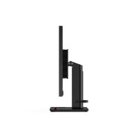 Produktbild för Lenovo ThinkVision P27h-20 platta pc-skärmar 68,6 cm (27") 2560 x 1440 pixlar Quad HD LED Svart