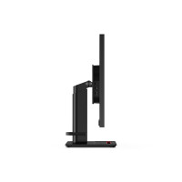 Produktbild för Lenovo ThinkVision P27h-20 platta pc-skärmar 68,6 cm (27") 2560 x 1440 pixlar Quad HD LED Svart