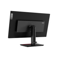 Produktbild för Lenovo ThinkVision P27h-20 platta pc-skärmar 68,6 cm (27") 2560 x 1440 pixlar Quad HD LED Svart