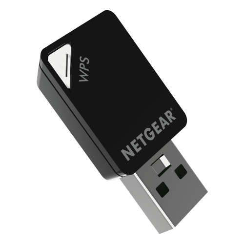 Netgear NETGEAR A6100 WLAN 433 Mbit/s