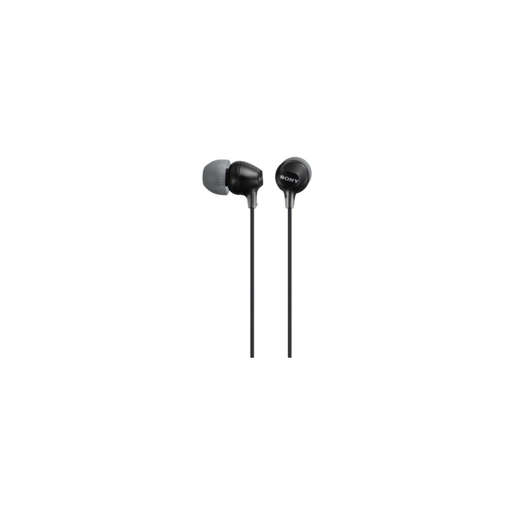 Produktbild för Sony MDR-EX15AP