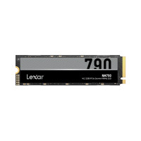 Miniatyr av produktbild för Lexar NM790 2.5" 4 TB PCI Express 4.0 NVMe