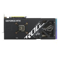 Miniatyr av produktbild för ASUS ROG -STRIX-RTX4070TI-O12G-GAMING NVIDIA GeForce RTX 4070 Ti 12 GB GDDR6X