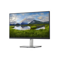 Produktbild för DELL P Series Bildskärmen 24 USB-C Hub – P2422HE