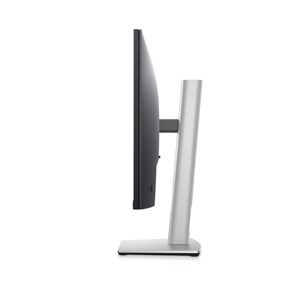 Produktbild för DELL P Series Bildskärmen 24 USB-C Hub – P2422HE