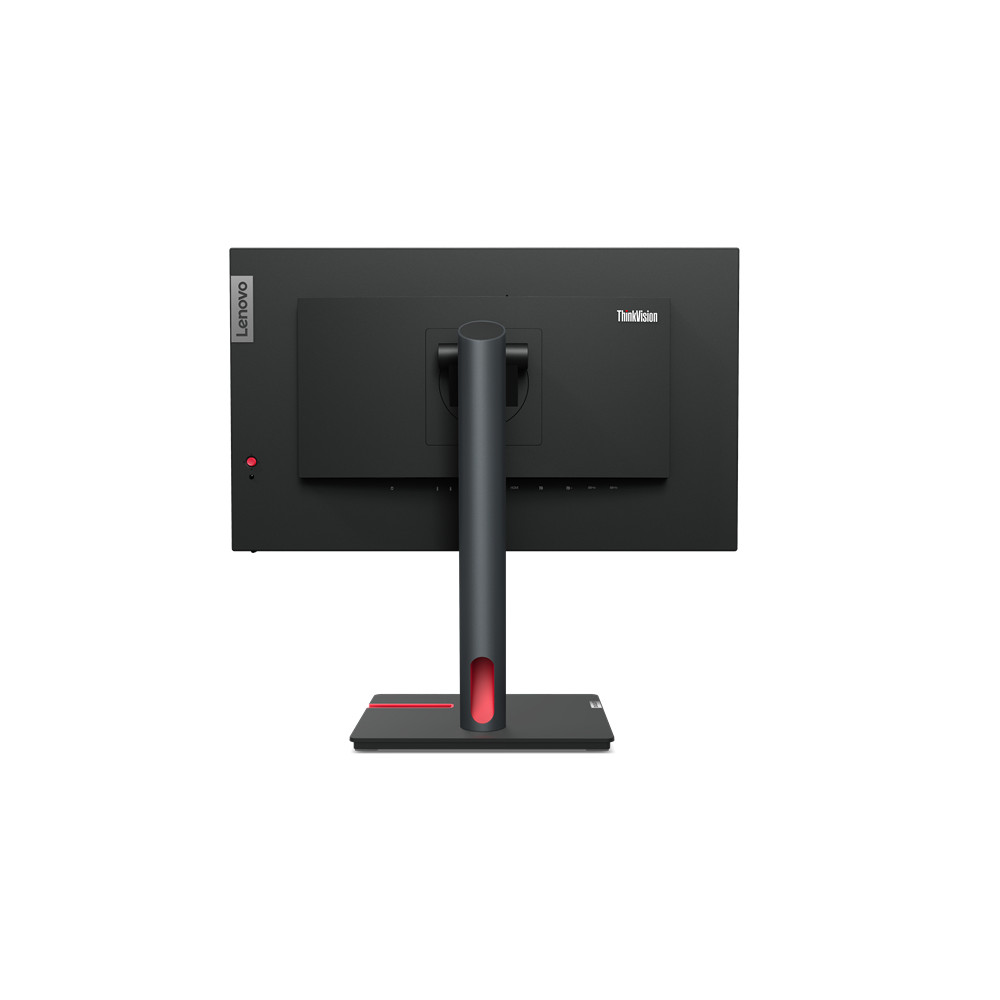 Produktbild för Lenovo ThinkVision P24q-30 LED display 60,5 cm (23.8") 2560 x 1440 pixlar Quad HD Svart