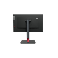 Produktbild för Lenovo ThinkVision P24q-30 LED display 60,5 cm (23.8") 2560 x 1440 pixlar Quad HD Svart