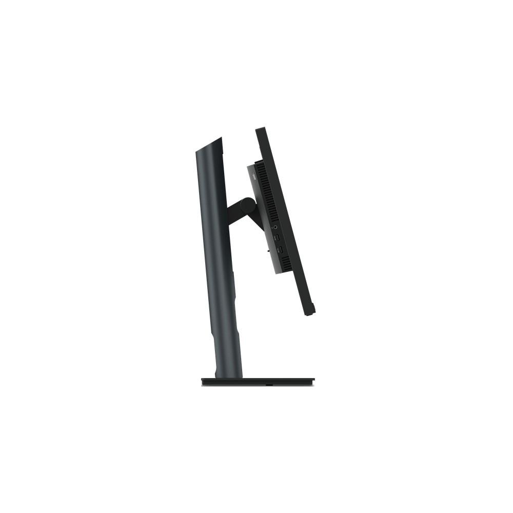Produktbild för Lenovo ThinkVision P24q-30 LED display 60,5 cm (23.8") 2560 x 1440 pixlar Quad HD Svart