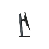 Produktbild för Lenovo ThinkVision P24q-30 LED display 60,5 cm (23.8") 2560 x 1440 pixlar Quad HD Svart