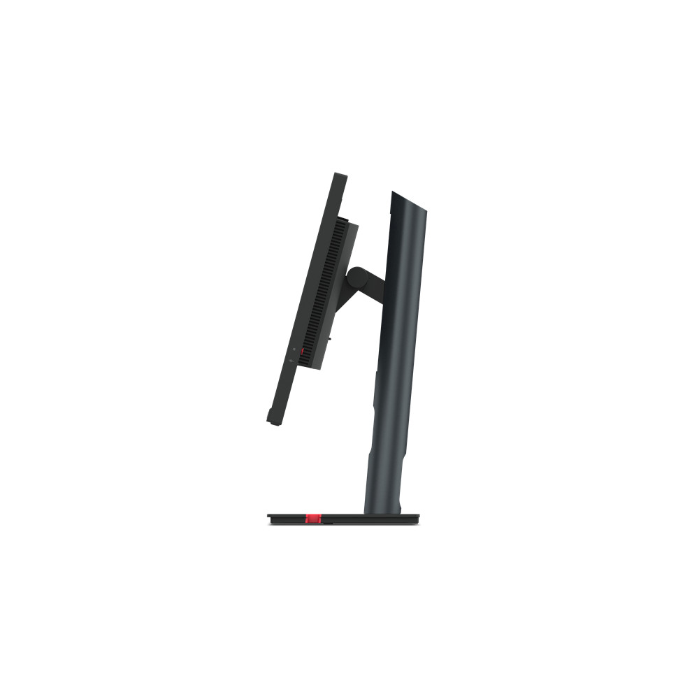 Produktbild för Lenovo ThinkVision P24q-30 LED display 60,5 cm (23.8") 2560 x 1440 pixlar Quad HD Svart