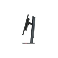 Produktbild för Lenovo ThinkVision P24q-30 LED display 60,5 cm (23.8") 2560 x 1440 pixlar Quad HD Svart