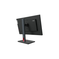 Produktbild för Lenovo ThinkVision P24q-30 LED display 60,5 cm (23.8") 2560 x 1440 pixlar Quad HD Svart