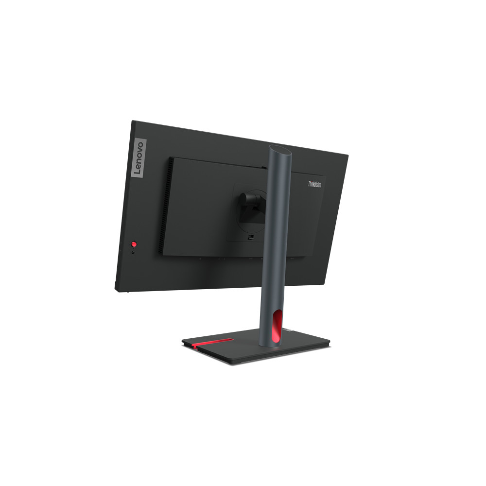 Produktbild för Lenovo ThinkVision P24q-30 LED display 60,5 cm (23.8") 2560 x 1440 pixlar Quad HD Svart