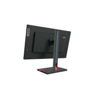Produktbild för Lenovo ThinkVision P24q-30 LED display 60,5 cm (23.8") 2560 x 1440 pixlar Quad HD Svart