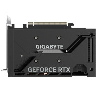 Miniatyr av produktbild för Gigabyte GeForce RTX 4060 WINDFORCE OC 8G NVIDIA 8 GB GDDR6