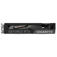 Miniatyr av produktbild för Gigabyte GeForce RTX 4060 WINDFORCE OC 8G NVIDIA 8 GB GDDR6