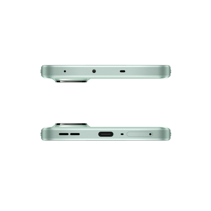 Produktbild för OnePlus Nord 3 5G 17,1 cm (6.74") Dubbla SIM-kort Android 13 USB Type-C 16 GB 256 GB 5000 mAh Grön