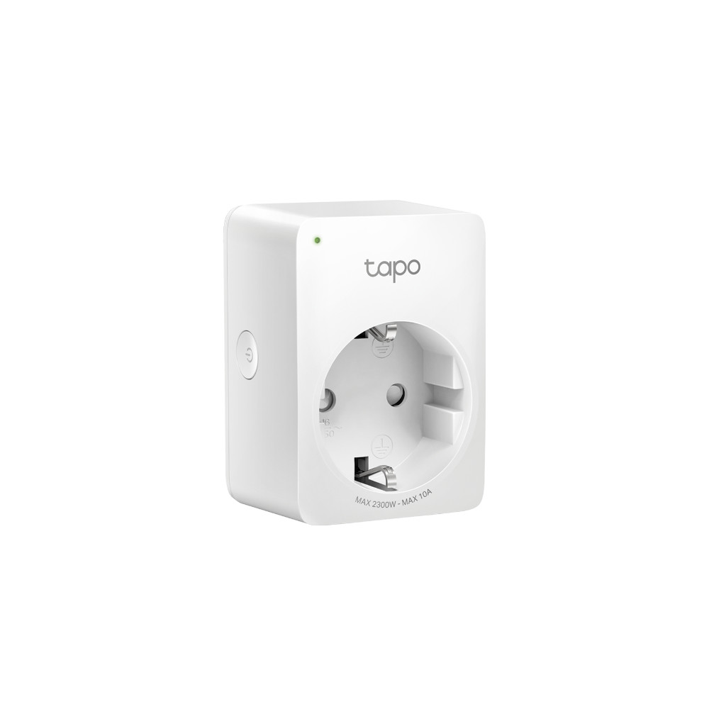 Produktbild för TP-Link TAPO P100( 1 AC-utgångar 2990 W