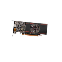 Produktbild för Sapphire Pulse Radeon RX 6400 - grafikkort - Radeon RX 6400 - 4 GB