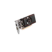 Produktbild för Sapphire Pulse Radeon RX 6400 - grafikkort - Radeon RX 6400 - 4 GB