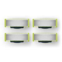 Produktbild för Philips OneBlade QP240 - reservblad
