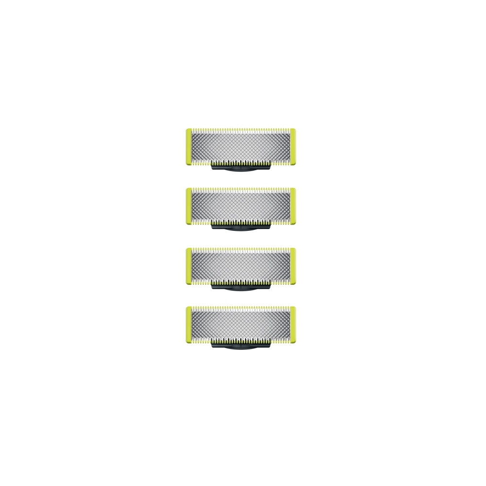 Produktbild för Philips OneBlade QP240 - reservblad