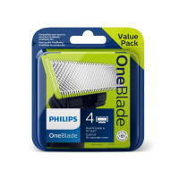 Produktbild för Philips OneBlade QP240 - reservblad