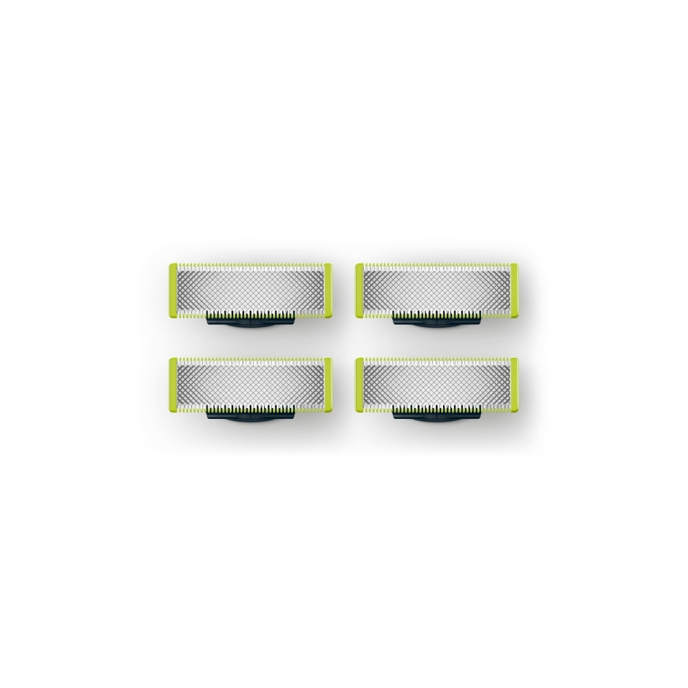 Produktbild för Philips OneBlade QP240 - reservblad