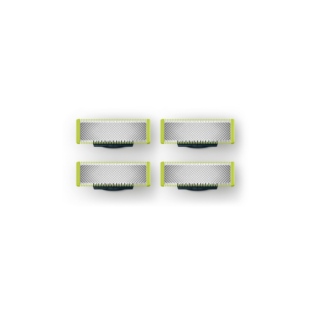 Produktbild för Philips OneBlade QP240 - reservblad
